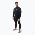 Pánský neopren Rip Curl Flashbomb Fusion 3/2mm Zip Free Swim Foam Black 3