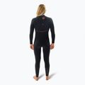 Dámský neopren Rip Curl Flashbomb Fusion 3/2 mm Zip Free Swim Foam Black 2