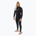Dámský neopren Rip Curl Flashbomb Fusion 3/2 mm Zip Free Swim Foam Black 3