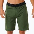 Pánské plavecké šortky Rip Curl Mirage Core dark olive