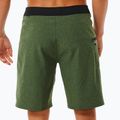 Pánské plavecké šortky Rip Curl Mirage Core dark olive 3
