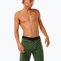 Pánské plavecké šortky Rip Curl Mirage Core dark olive 5