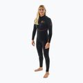 Dámský neopren Rip Curl Flashbomb Fusion 5/3mm Zip Free black