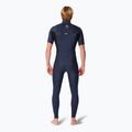 Dámský neopren Rip Curl Dawn Patrol Performance 2/2 mm Chest Zip dark navy  2