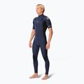 Dámský neopren Rip Curl Dawn Patrol Performance 2/2 mm Chest Zip dark navy  3