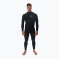 Pánský neopren Rip Curl Flashbomb Fusion 5/3mm Zip Free black