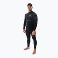 Pánský neopren Rip Curl Flashbomb Fusion 5/3mm Zip Free black 3