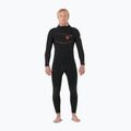 Pánský neopren Rip Curl Flashbomb Fusion 5/3mm Zip Free black