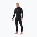 Pánský neopren Rip Curl Flashbomb Fusion 5/3mm Zip Free black 3
