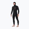 Pánský neopren Rip Curl Flashbomb Fusion 5/3mm Zip Free black 4