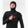 Pánský neopren Rip Curl Flashbomb Fusion 5/3mm Zip Free black 6