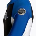 Dětské pěnové kalhoty Rip Curl Omega Back Zip Spring 2 mm modré 6