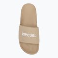 Nazouváky   Rip Curl Classic Bloom natural 5