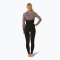 Dětský neopren Rip Curl Ebomb 3/2 mm Zip Free eggplant  2
