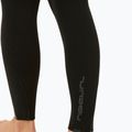 Dětský neopren Rip Curl Ebomb 3/2 mm Zip Free eggplant  5