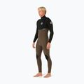 Pánský plavecký neopren Rip Curl E Bomb 4/3 mm Zip Free deep rock 3