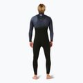 Pánský plavecký neopren Rip Curl E Bomb 4/3 mm Zip Free wild berry 2