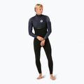 Pánský plavecký neopren Rip Curl E Bomb 4/3 mm Zip Free wild berry 3