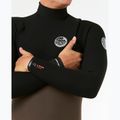 Pánský neopren Rip Curl E-Bomb 3/2 mm Zip Free sub deep rock 4
