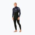 Pánský neopren Rip Curl E-Bomb 3/2 mm Zip Free Sub wild berry 3