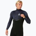 Pánský neopren Rip Curl E-Bomb 3/2 mm Zip Free Sub wild berry 4