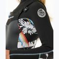 Dámský neopren Rip Curl Dawn Patrol 3/2 mm Chest Zip black/black/multi 6