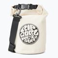 Dámská taška Rip Curl Surf Series Barrel Bag 10 l off white/black