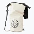 Dámská taška Rip Curl Surf Series Barrel Bag 10 l off white/black 2