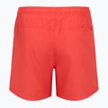 Pánské plavkové šortky Rip Curl Offset Volley washed red 2