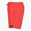 Pánské plavkové šortky Rip Curl Offset Volley washed red 3