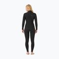 Dámský plavecký neopren Rip Curl Wms Dawn Patrol Bz 4/3 mm Black 2