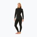 Dámský plavecký neopren Rip Curl Wms Dawn Patrol Bz 3/2 mm black 3