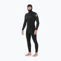 Pánský neopren Rip Curl Dawn Patrol Cz Hood 5/4 mm black