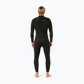 Pánská neoprenová kombinéza Rip Curl Dawn Patrol 4/3mm Back Zip black 2