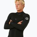 Pánský neopren Musto Championship 1 mm Long John catalina blue Rip Curl Dawn Patrol 4/3mm Back Zip black 5