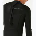 Pánský neopren Musto Championship 1 mm Long John catalina blue Rip Curl Dawn Patrol 4/3mm Back Zip black 6
