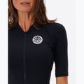 Dámské plavecké tričko Rip Curl Classic Surf Short Sleeve UV black 5