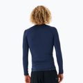 Pánské plavecké tričko Rip Curl Dawn Patrol Perf 3277 námořnictvo 12RMRV 2