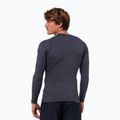 Pánské plavecké tričko Rip Curl Dawn Patrol Perf 3442 šedá 12RMRV 2