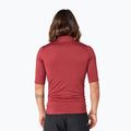Pánské plavecké tričko Rip Curl Corps 4370 borodowa 12JMRV 3