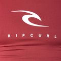 Pánské plavecké tričko Rip Curl Corps 4370 borodowa 12JMRV 6