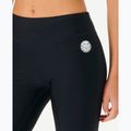 Dámské legíny Rip Curl Classic UV Surf black 5