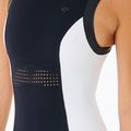 Jednodílné plavky Rip Curl Mirage Ultimate Good 1 Piece 1000 černo-bílý 01FWSW 7
