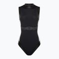 Jednodílné plavky Rip Curl Mirage Ultimate Good 1 Piece 1000 černo-bílý 01FWSW
