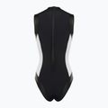 Jednodílné plavky Rip Curl Mirage Ultimate Good 1 Piece 1000 černo-bílý 01FWSW 2