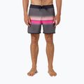 Pánské šortky Rip Curl Mirage Retro Mama Fizz 90 šedá 046MBO