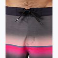 Pánské šortky Rip Curl Mirage Retro Mama Fizz 90 šedá 046MBO 6