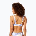 Horní díl Rip Curl Ocean Together Halter Revo 70 modrý 04LWSW 2