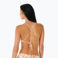 Horní díl Rip Curl Always Summer X Back Tri 146 oranžová 05FWSW 2