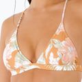 Horní díl Rip Curl Always Summer X Back Tri 146 oranžová 05FWSW 3